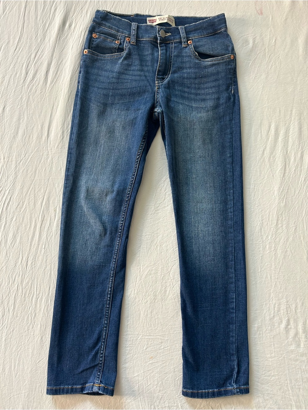 Levi’s 512 Slim Taper Jeans – Women’s W26 x L26